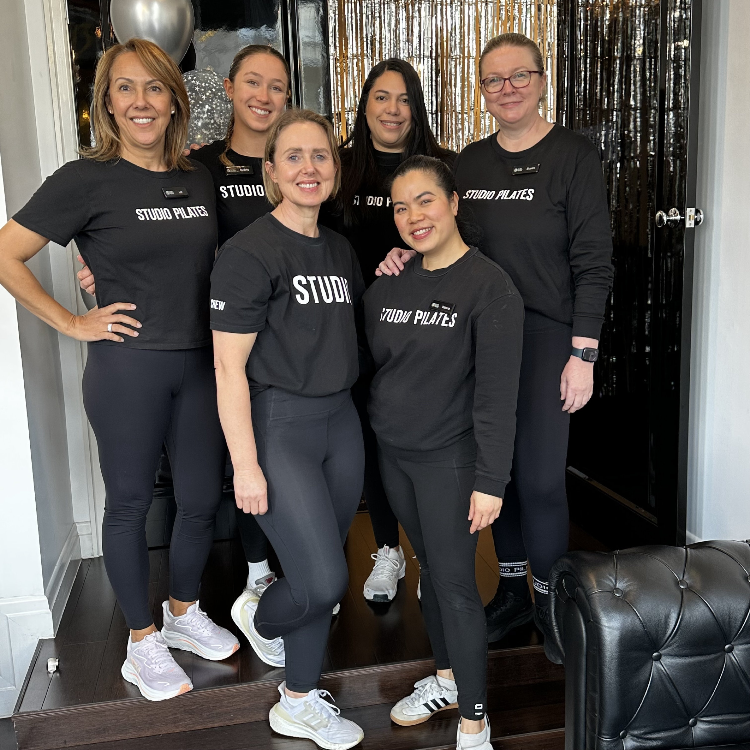 A Luxurious Reformer Retreat in Armadale